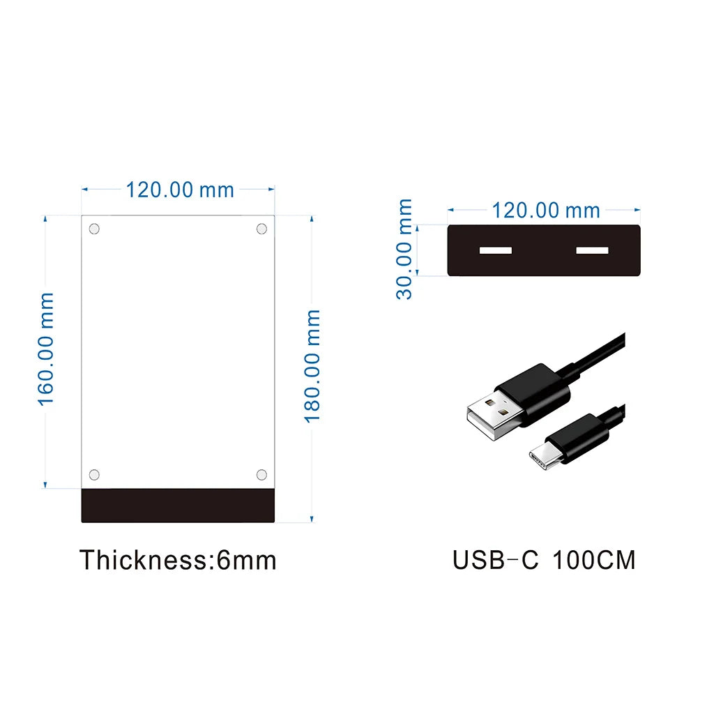 Led Backlit Poster Itachi Anime Night Light for Bedroom Nightlight Game Room Decor 02 Table Lamps Sign Itachi