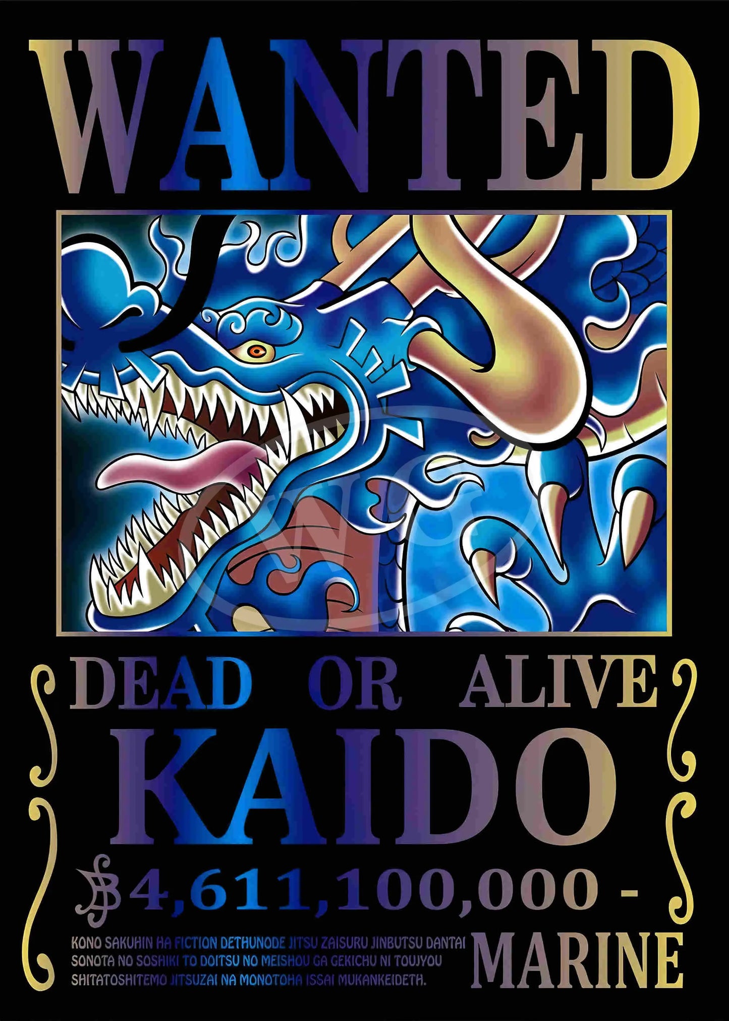 One Piece Pastable Canvas Painting Anime Figure Luffy All Characters WANTED HD Print Picture for Bedroom Wall Decoration Poster