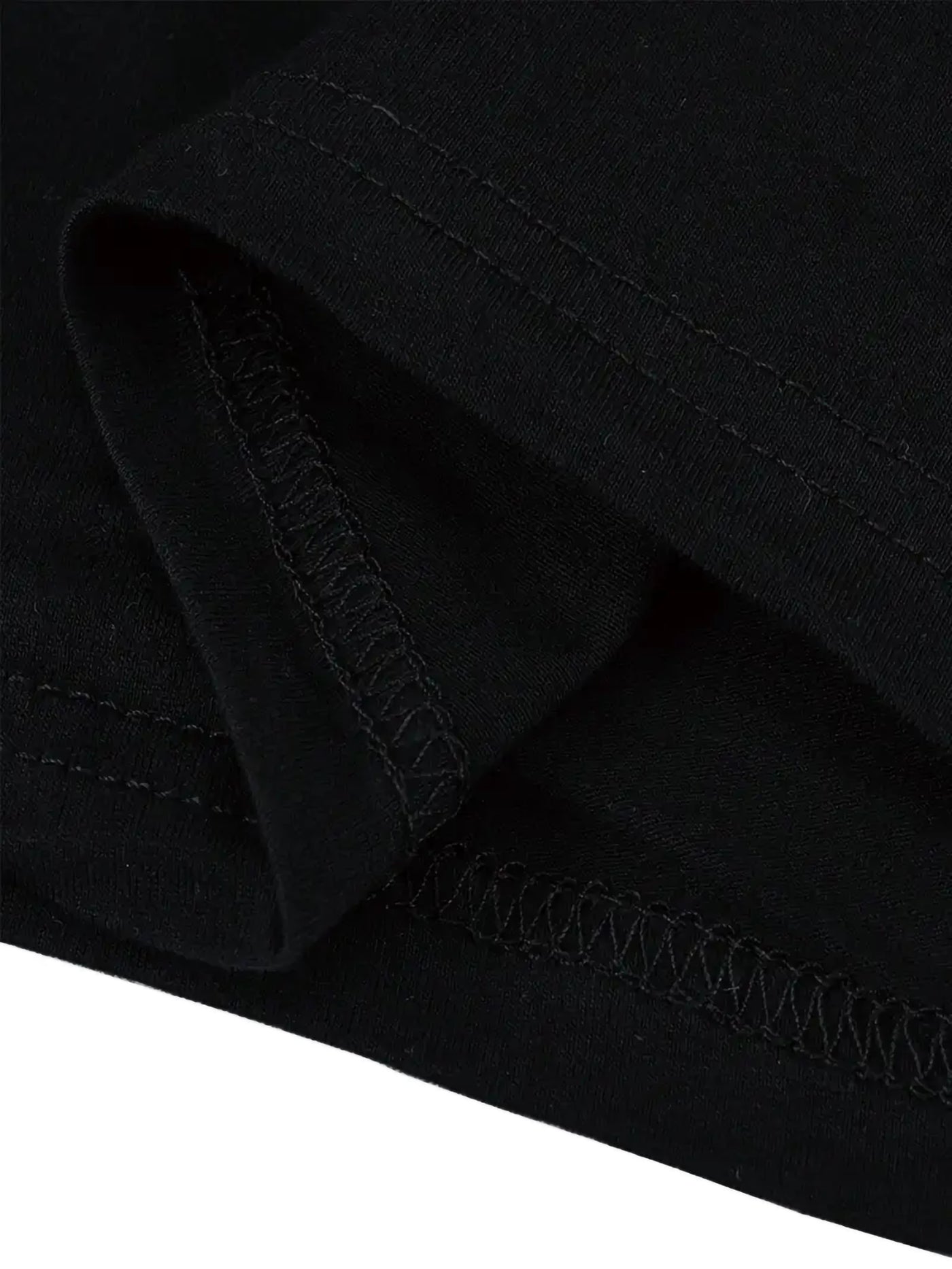 Anime Print Crew Neck T-Shirt, Casual Short Sleeve T-Shirt For Spring & Summer, Women's Clothing