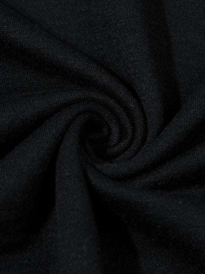 Anime Print Crew Neck T-Shirt, Casual Short Sleeve T-Shirt For Spring & Summer, Women's Clothing