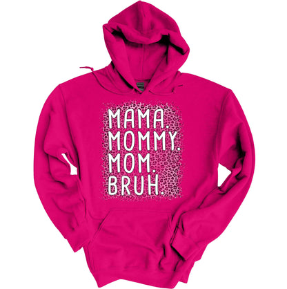 Hooded Solid Color Versatile Casual Youth Hoodie