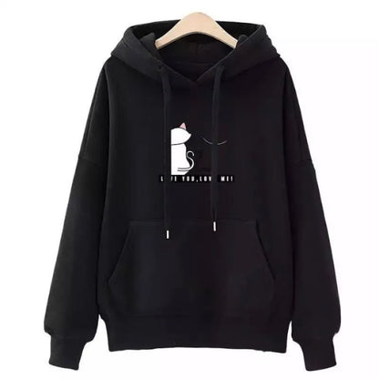Women's Fleece Hoodie