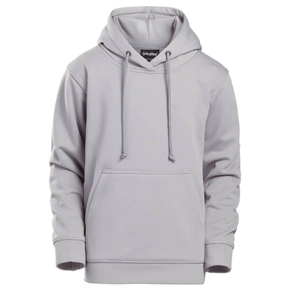 Fleece Pullover Hoodie