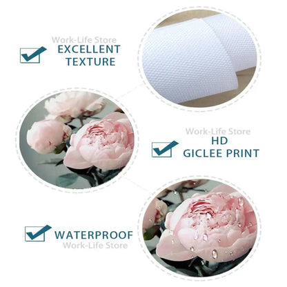 My Hero Academia Canvas Poster  Anime Wall Art for Living  Kids Room Decor