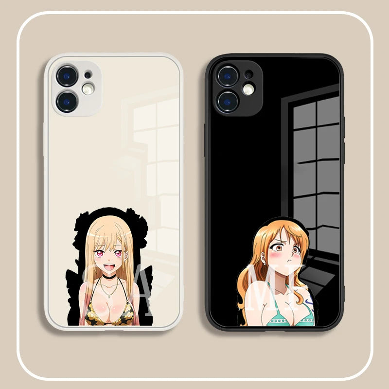 1 Piece Anime Naruto Dragon Ball Z Goku/Vegeta Magic Motion Small Stickers Waterproof Decals for Phone,cup,laptop Etcs Toy Gifts