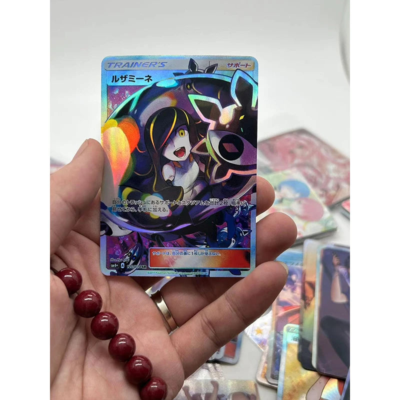 Anime Goddess Story Random Card Packs Packages Are In Random Quantities Fan Perks One Piece Naruto Demon Slayer Dragon Ball