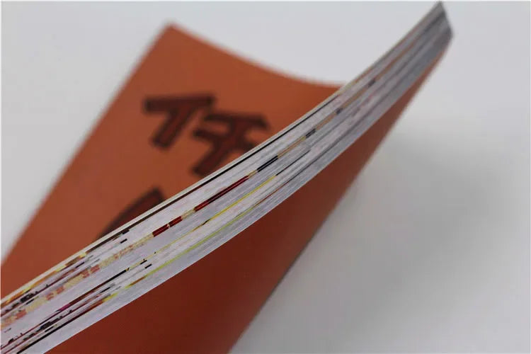 NEW 15cm Anime Hatake Kakashi Cosplay Props Notebook Icha Icha Paradise Jiraiya Book toys Gift