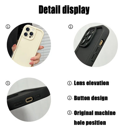 Anime Naruto Fashion Cool Cute Eye Ladder For Xiaomi Redmi Note 13 12 12C 11 11S 10 10C 10A 9C 9A Pro 5G TPU Phone Case