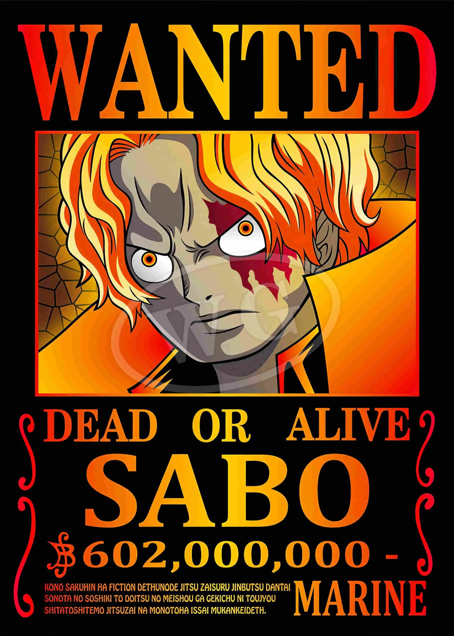 One Piece Pastable Canvas Painting Anime Figure Luffy All Characters WANTED HD Print Picture for Bedroom Wall Decoration Poster