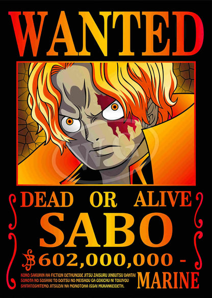 One Piece Pastable Canvas Painting Anime Figure Luffy All Characters WANTED HD Print Picture for Bedroom Wall Decoration Poster