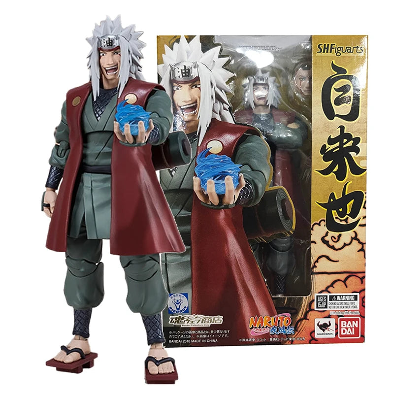 16cm Anime Naruto Shippuden Figures Uchiha Itachi Action Figure PVC Collection Doll Movable Shf Akatsuki Itachi Model Toys Gifts