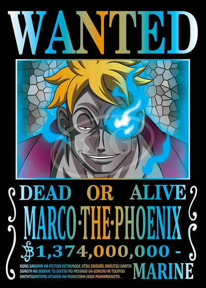 One Piece Pastable Canvas Painting Anime Figure Luffy All Characters WANTED HD Print Picture for Bedroom Wall Decoration Poster