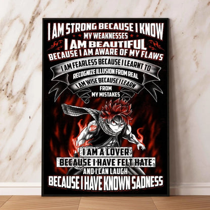 Print On Canvas Naruto High Quality Art Wall Decor Gifts Children's Bedroom Decor Modular Prints Poster Home Hanging