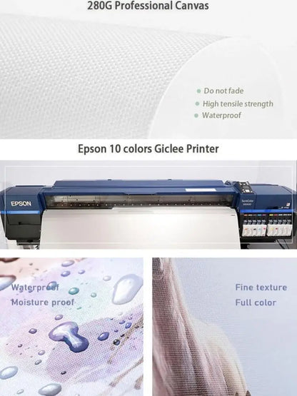 Anime Attack On Titan Canvas Poster  Artistic Wall Decor for Bedroom Living Room Perfect Quality Home Decoration