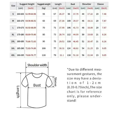 2025 Women's T-shirts Anime Attack on Titan Print Short-sleeved T-shirts Men's Luxury T-shirts Summer Casual Streetwear Oversize