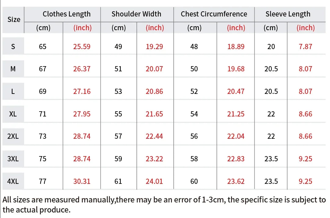 Japanese Anime Men's T-shirt Summer New Trend Hip Hop Cotton Printed Short-sleeved Casual Daily Oversized Half-sleeved Top