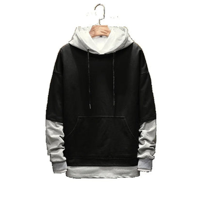 Punk Style Men's Hoodies and Long Sleeve Shirts 2024