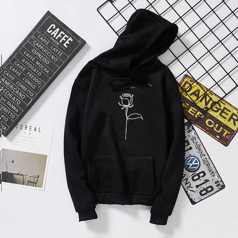 Rosane Women's Hoodies and Sweatshirts Collection