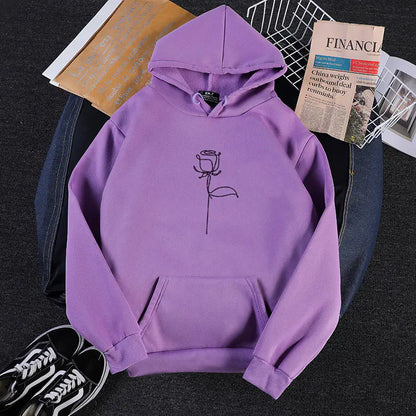 Rosane Women's Hoodies and Sweatshirts Collection
