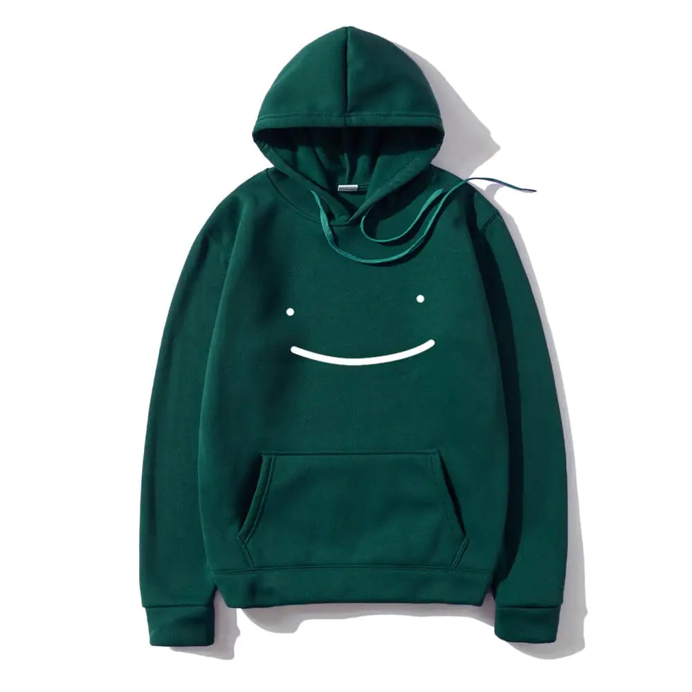Women’s Couple Fleece Dream Merch Hoodies