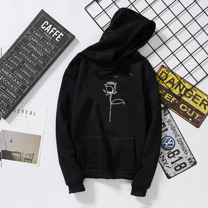 Rosane Women's Hoodies and Sweatshirts Collection