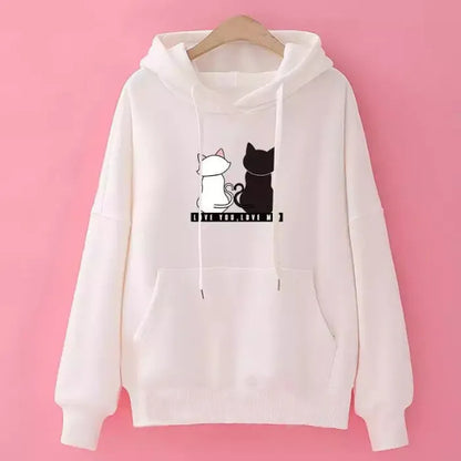 Women's Fleece Hoodie
